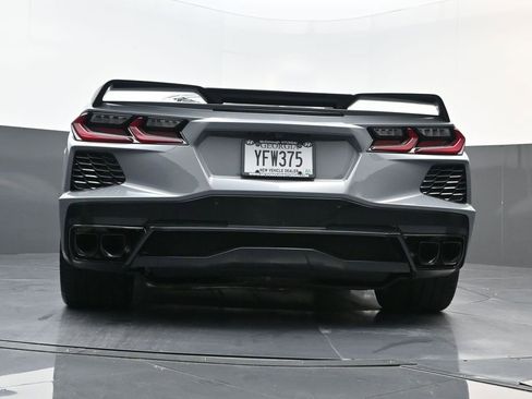 Used 2024 Chevrolet Corvette Stingray Coupe w/ Z51 Performance Package image 18