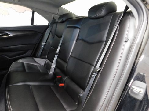 Used 2018 Cadillac ATS 2.0T AWD Sedan image 73