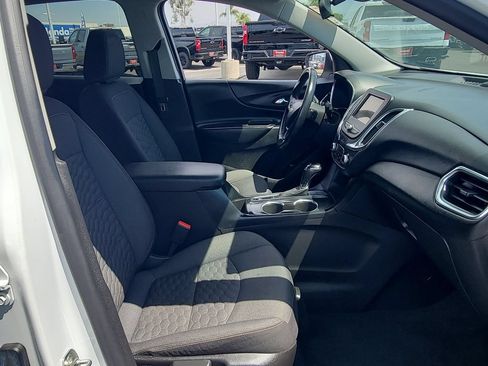 Used 2019 Chevrolet Equinox LT FWD image 26
