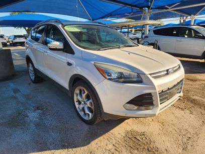 Used 2016 Ford Escape Titanium w/ Equipment Group 301A