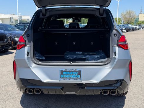 New 2026 BMW X3 M50 image 16