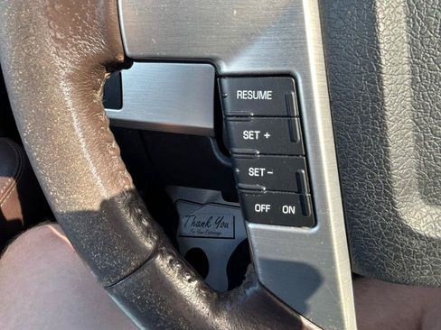 Used 2009 Ford F150 Platinum AWD/4WD image 18