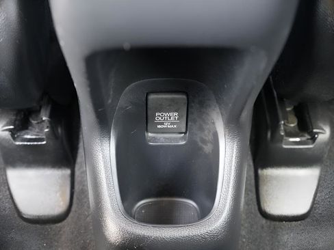 Used 2017 Honda HR-V EX-L image 17