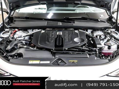 New 2026 Audi A6 Premium Plus image 11