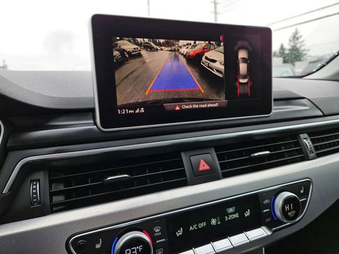 Used 2017 Audi A4 2.0T Premium Plus w/ Premium Plus Package image 25