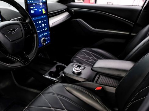Used 2023 Ford Mustang Mach-E Select image 31