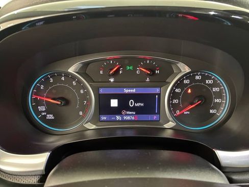 Used 2020 Chevrolet Traverse Premier w/ Redline Edition image 25