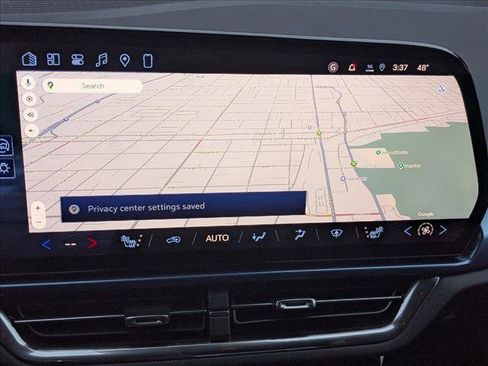 New 2026 Chevrolet Equinox EV LT image 14