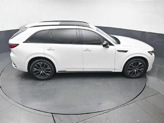 Certified 2025 MAZDA CX-70 3.3 Turbo S w/ Premium Package AWD/4WD image 39