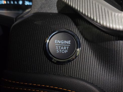 New 2026 Ford Explorer Tremor w/ Tremor Ultimate Package AWD/4WD image 29