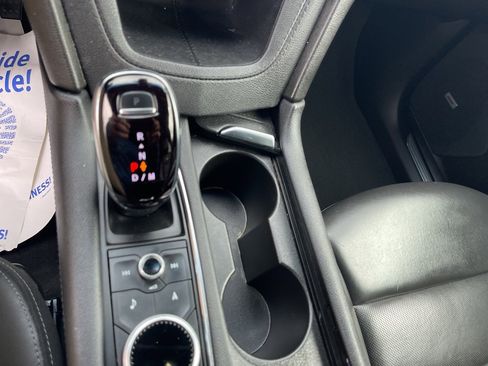 Used 2023 Cadillac XT5 Premium Luxury w/ LPO, Floor Liner Package image 28