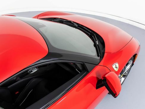 Certified 2024 Ferrari 296 GTB image 19