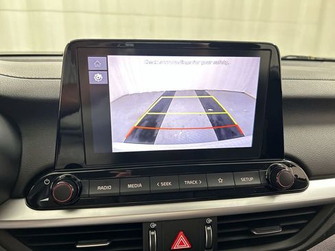 Certified 2023 Kia Forte LXS FWD image 15