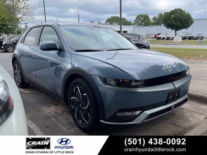 Certified 2024 Hyundai Ioniq 5 SEL