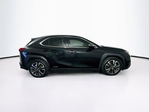 Used 2020 Lexus UX 250h AWD/4WD image 10