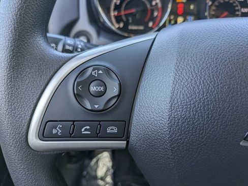 New 2026 Mitsubishi Outlander Sport ES AWD/4WD image 21