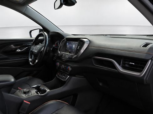 Used 2023 GMC Terrain AT4 AWD/4WD image 22