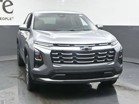 New 2026 Chevrolet Equinox LT w/ Safety and Technology Package FWD image 29