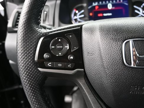 Certified 2023 Honda Passport Elite image 20
