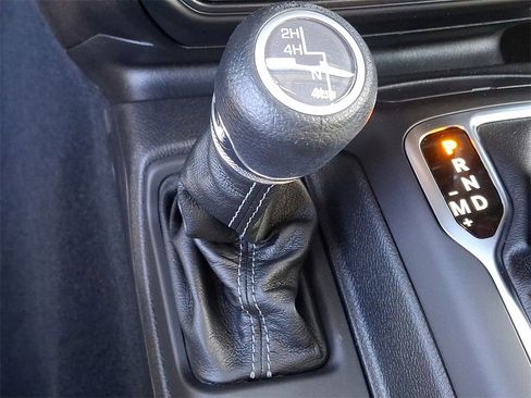 New 2026 Jeep Gladiator Sport image 15