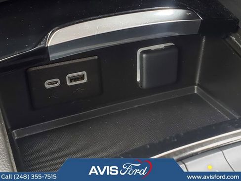 Used 2023 Buick Envision Preferred image 22