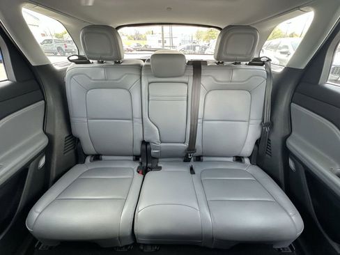 Used 2022 Lincoln Corsair Reserve w/ Equipment Group 201A image 15