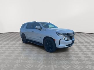 Certified 2024 Chevrolet Tahoe High Country w/ Advanced Technology Package video 2