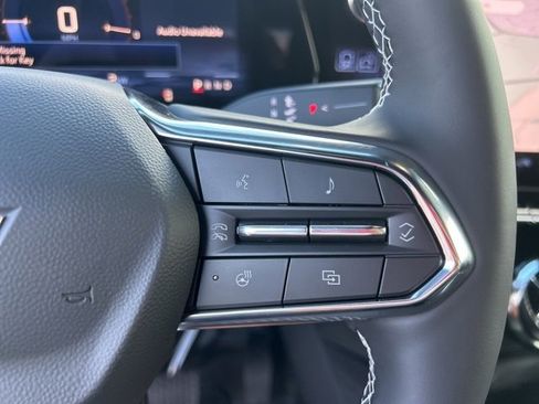 New 2026 Chevrolet Blazer EV LT image 19