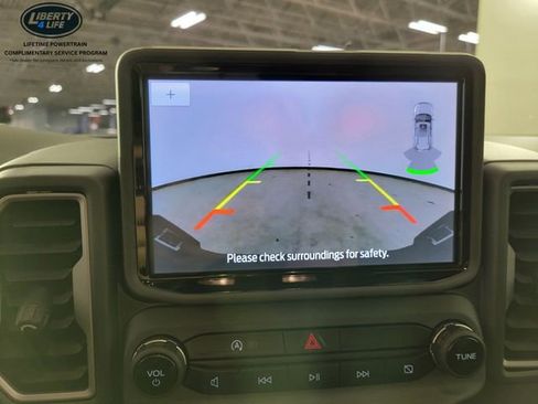 Certified 2023 Ford Bronco Sport Big Bend w/ Convenience Package AWD/4WD image 37