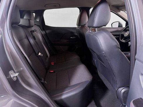 Certified 2025 Nissan Kicks SR AWD/4WD image 22