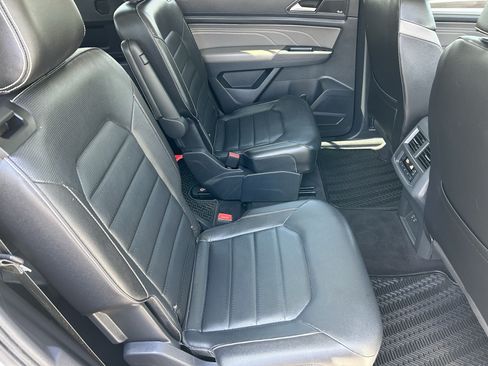 Used 2021 Volkswagen Atlas SEL Premium AWD/4WD image 11