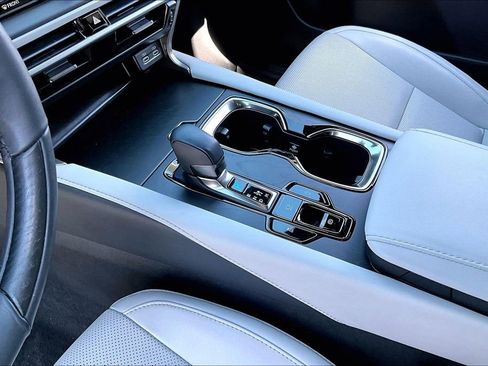 Used 2023 Lexus RX 350 Premium w/ Cold Area Package image 16