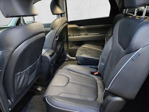 Used 2025 Hyundai Palisade XRT image 19