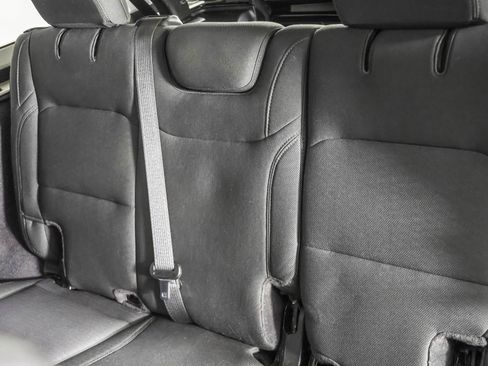 Used 2021 Jeep Wrangler Unlimited Sport image 38