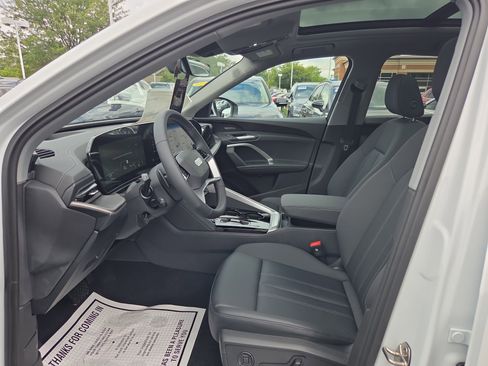 New 2025 Audi Q5 Premium Plus image 4