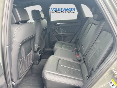 Used 2022 Audi Q3 2.0T Premium Plus AWD/4WD image 26