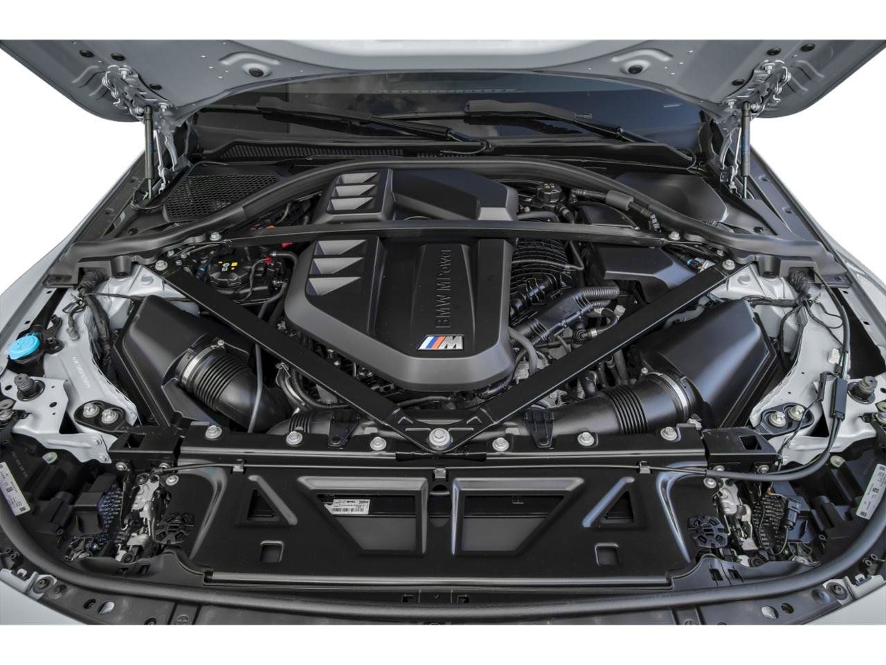 Used 2024 BMW M2 RWD image 50