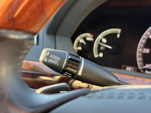 Used 2009 Mercedes-Benz S 600 image 34