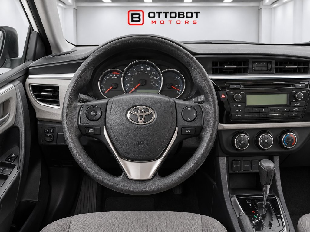 Used 2014 Toyota Corolla LE FWD image 14