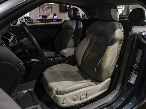Used 2011 Audi A5 2.0T Prestige AWD/4WD image 34