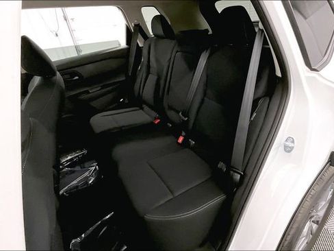 New 2026 Nissan Rogue S image 11