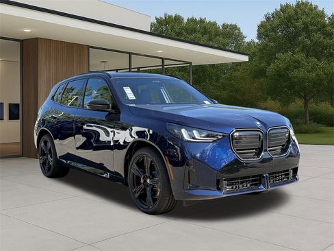 New 2026 BMW X3 M50 w/ Premium Package image 5