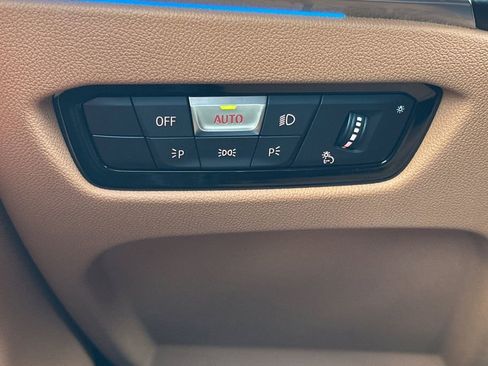 Used 2023 BMW i4 eDrive35 w/ Parking Assistance Package image 30