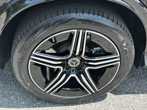 Certified 2025 Mercedes-Benz GLC 350e 4MATIC image 20