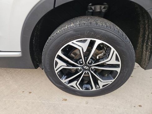 Used 2019 Hyundai Santa Fe FWD image 10