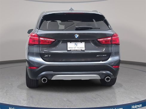 Used 2021 BMW X1 xDrive28i w/ Convenience Package image 7
