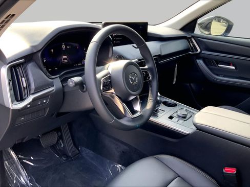 New 2026 MAZDA CX-70 SC AWD/4WD image 8