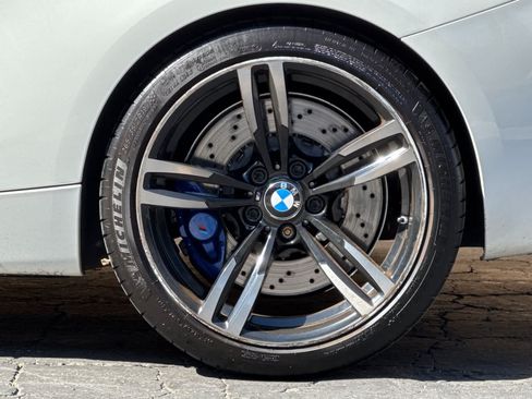 Used 2016 BMW M2 RWD image 26