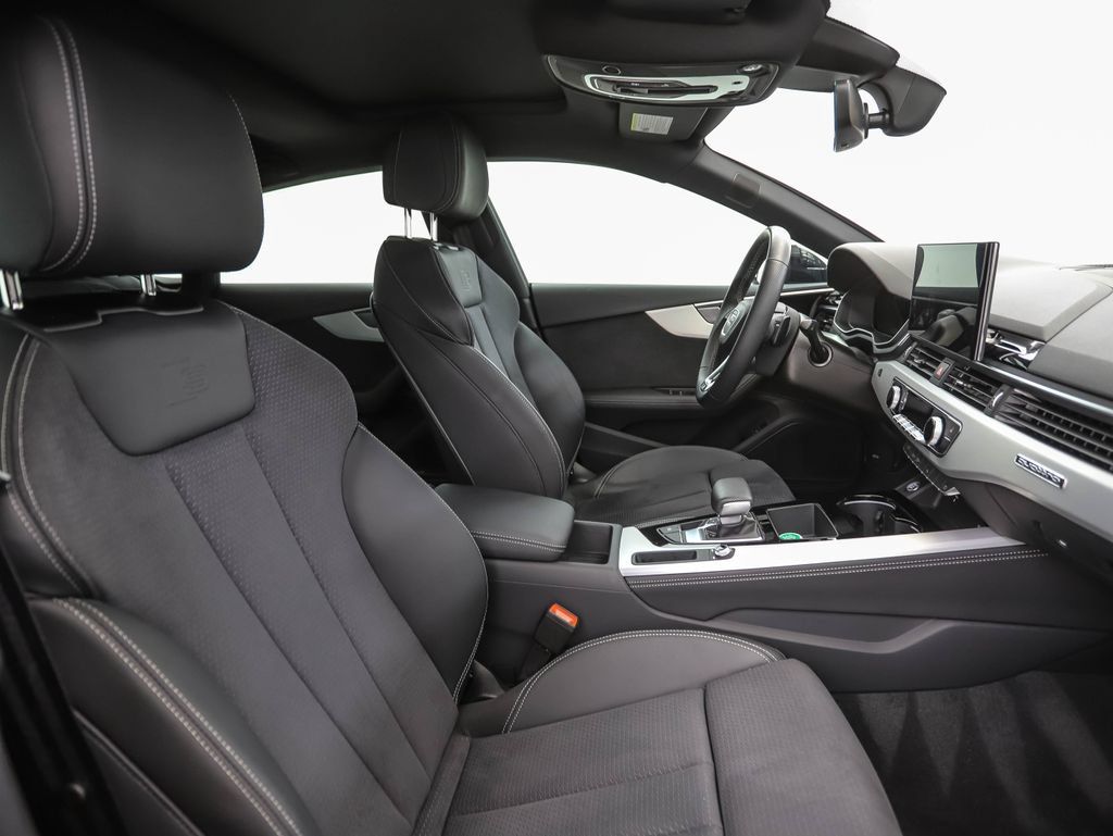 Used 2024 Audi A5 2.0T Premium Plus AWD/4WD image 30