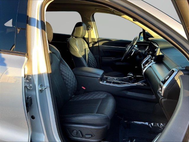 Certified 2021 Kia Sorento SX FWD image 37